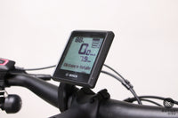 Vélo électrique Velo De Ville AEB200 Vélo électrique vtc - Rutile