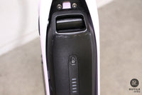 Vélo électrique Velo De Ville AEB200 Vélo électrique vtc - Rutile