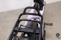 Vélo électrique Velo De Ville AEB200 Vélo électrique vtc - Rutile