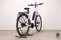 Vélo électrique Velo De Ville AEB200 Vélo électrique vtc - Rutile