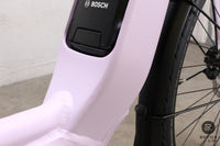 Vélo électrique Velo De Ville AEB200 Vélo électrique vtc - Rutile