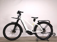 Riese & Müller Charger 3 Mixte Vario