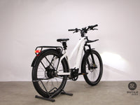 Riese & Müller Charger 3 Mixte Vario