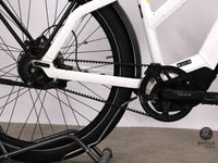 Riese & Müller Charger 3 Mixte Vario