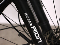 Riese & Müller Charger 3 Mixte Vario