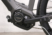 Vélo électrique Lapierre E-Explorer 7.6 LS Vélo électrique vtc - Rutile