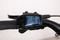 Vélo électrique Lapierre E-Explorer 7.6 LS Vélo électrique vtc - Rutile