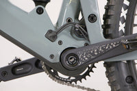 Vélo électrique Ghost Path Riot CF Advanced Vélo électrique vtt - Rutile