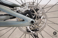 Vélo électrique Ghost Path Riot CF Advanced Vélo électrique vtt - Rutile