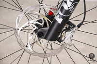 Vélo électrique Ghost Path Riot CF Advanced Vélo électrique vtt - Rutile