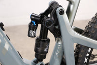 Vélo électrique Ghost Path Riot CF Advanced Vélo électrique vtt - Rutile