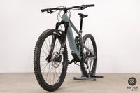 Vélo électrique Ghost Path Riot CF Advanced Vélo électrique vtt - Rutile