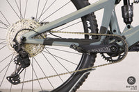 Vélo électrique Ghost Path Riot CF Advanced Vélo électrique vtt - Rutile