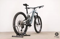 Vélo électrique Ghost Path Riot CF Advanced Vélo électrique vtt - Rutile