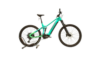 Haibike AllMtn 2