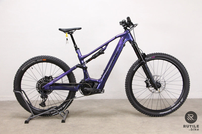 Lapierre Overvolt AM 7.7