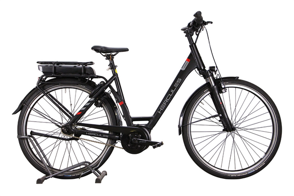 Hercules E-Imperial 180 S R8 500