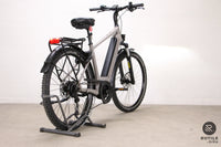 Vélo électrique Kalkhoff Entice 3.B Move Vélo électrique vtc - Rutile