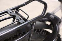 Vélo électrique Kalkhoff Entice 3.B Move Vélo électrique vtc - Rutile