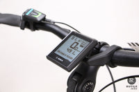 Vélo électrique Kalkhoff Entice 3.B Move Vélo électrique vtc - Rutile