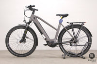 Vélo électrique Winora Sinus R5f Vélo électrique vtc - Rutile