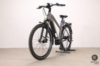 Vélo électrique Winora Sinus R5f Vélo électrique vtc - Rutile