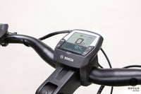 Vélo électrique Winora Sinus R5f Vélo électrique vtc - Rutile