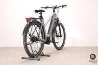 Vélo électrique Winora Sinus R5f Vélo électrique vtc - Rutile