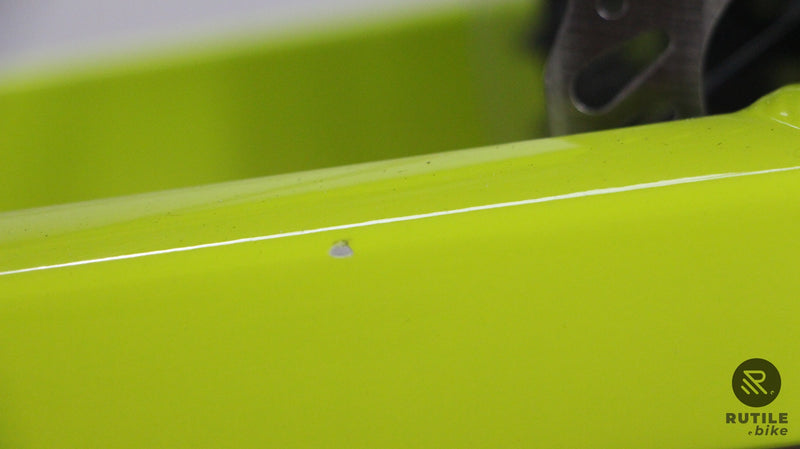 Haibike AllTrack Kids 9-G Altus LIME/CRYSTAL RED