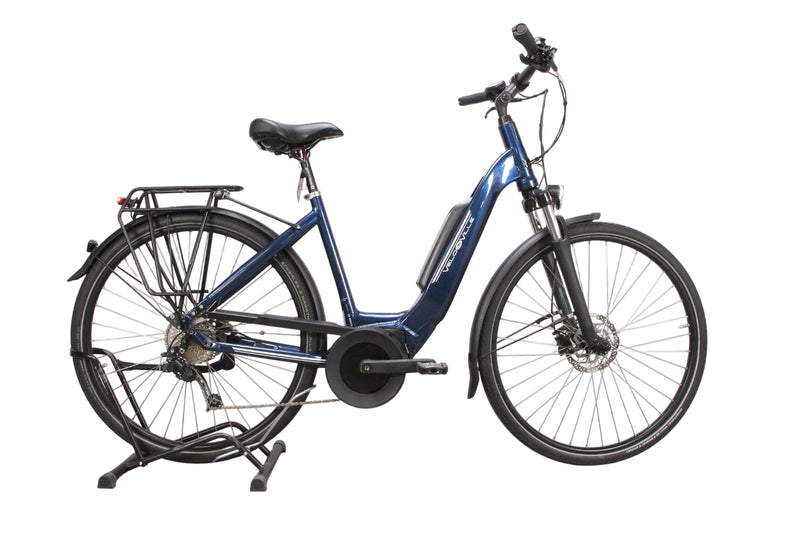 Vélo électrique Vélo de ville AEB800 Vélo électrique ville - Rutile