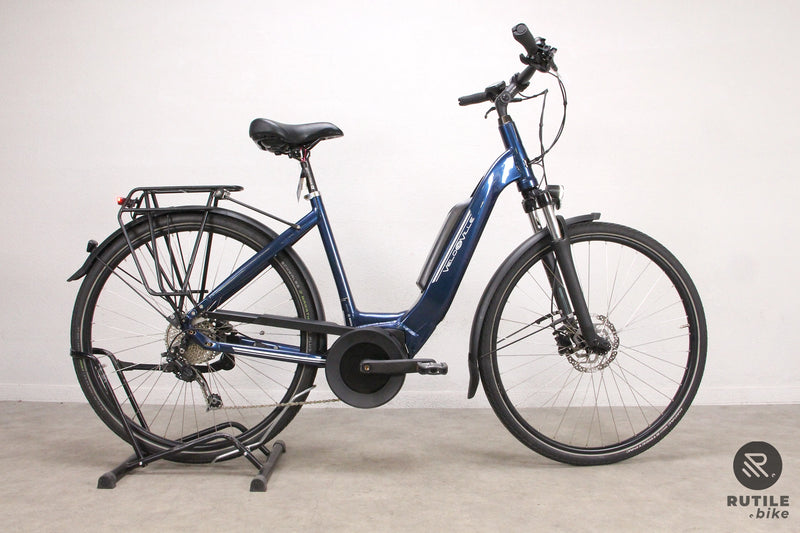 Vélo électrique Vélo de ville AEB800 Vélo électrique ville - Rutile