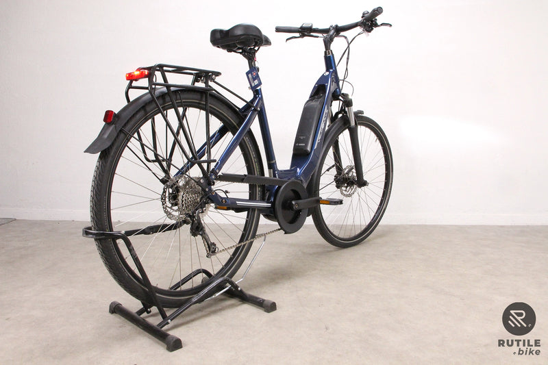 Vélo électrique Vélo de ville AEB800 Vélo électrique ville - Rutile