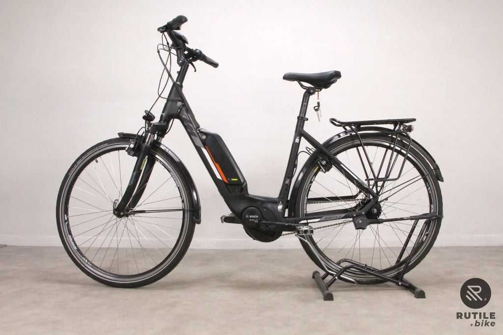 Velo electrique ktm occasion sale