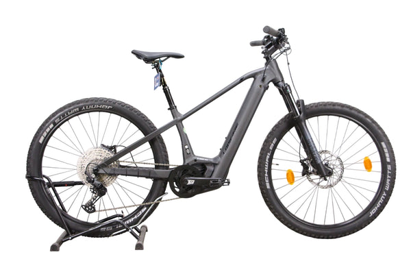 Vélo électrique Lapierre E-Explorer 9.7 Vélo électrique vtt - Rutile