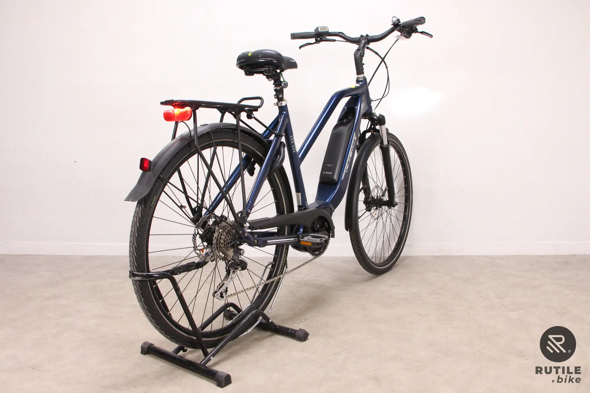Velo electrique chez aldi sale