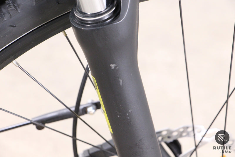 Vélo électrique Kalkhoff Entice 1 Vélo électrique vtc - Rutile