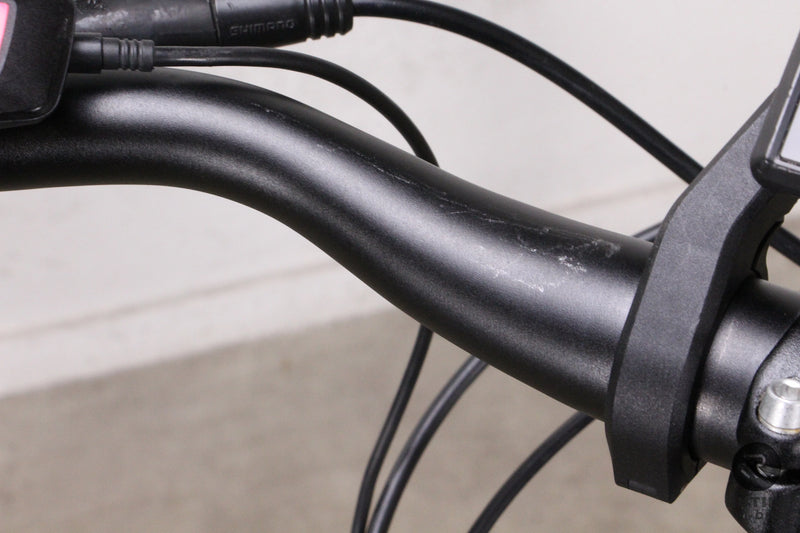 Vélo électrique Kalkhoff Entice 1 Vélo électrique vtc - Rutile