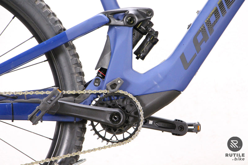 Lapierre e-ZESTY AM 9.4