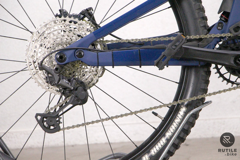 Lapierre e-ZESTY AM 9.4