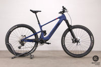 Lapierre e-ZESTY AM 9.4