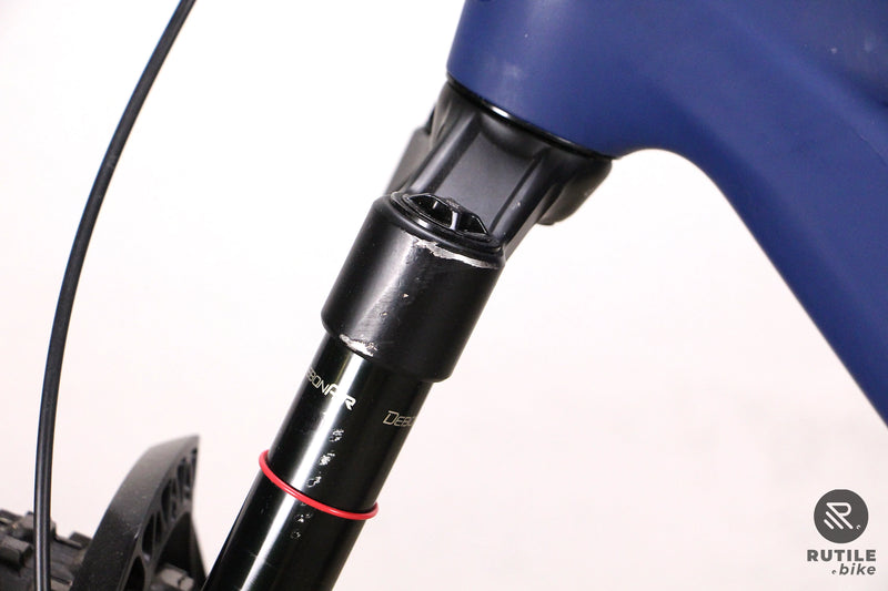 Lapierre e-ZESTY AM 9.4