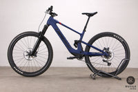 Lapierre e-ZESTY AM 9.4