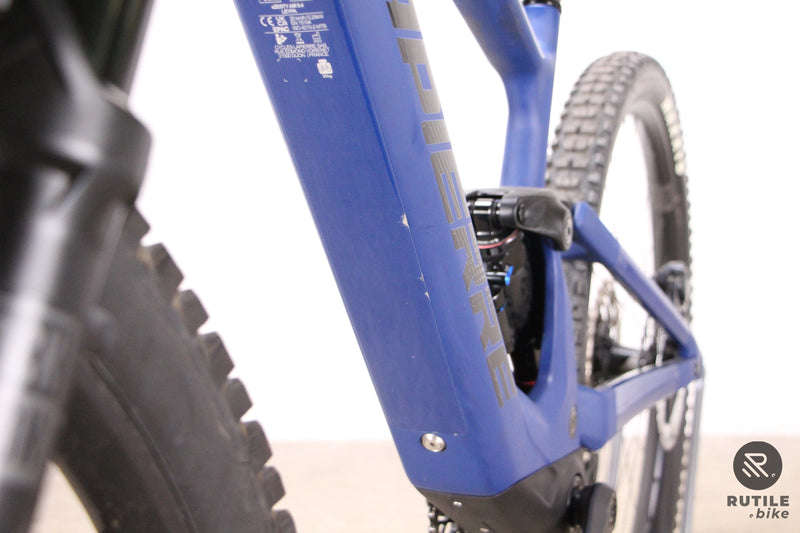Lapierre e-ZESTY AM 9.4