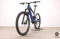 Lapierre e-ZESTY AM 9.4