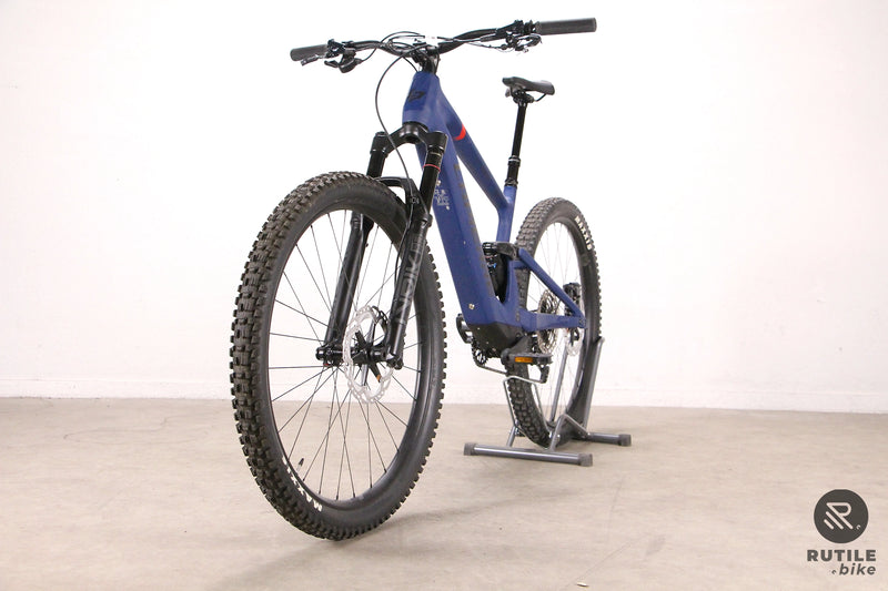 Lapierre e-ZESTY AM 9.4