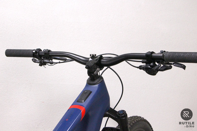 Lapierre e-ZESTY AM 9.4