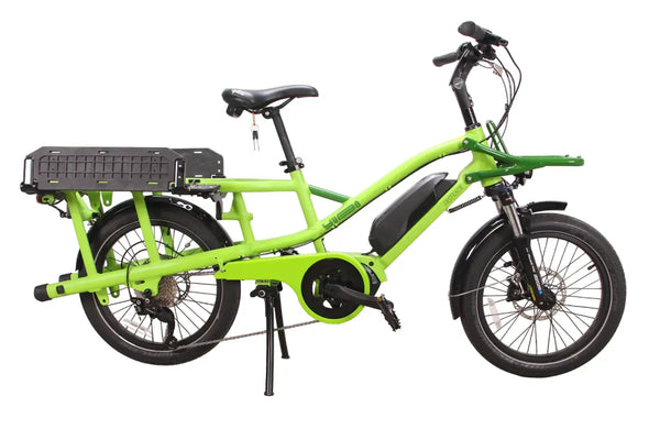 Velo electrique d occasion a Annecy Rutile