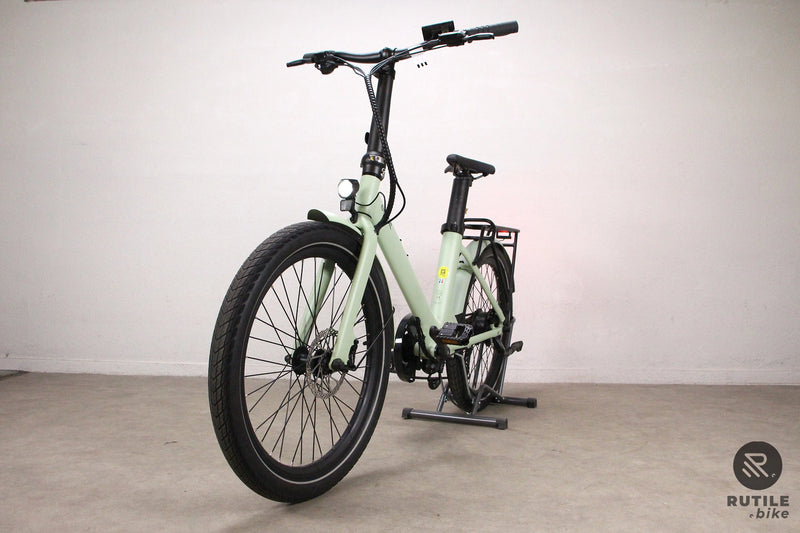 Eovolt Evening Vert Sauge V1