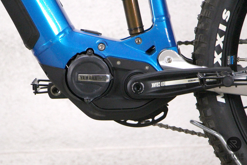 HAIBIKE ALLMTN 10