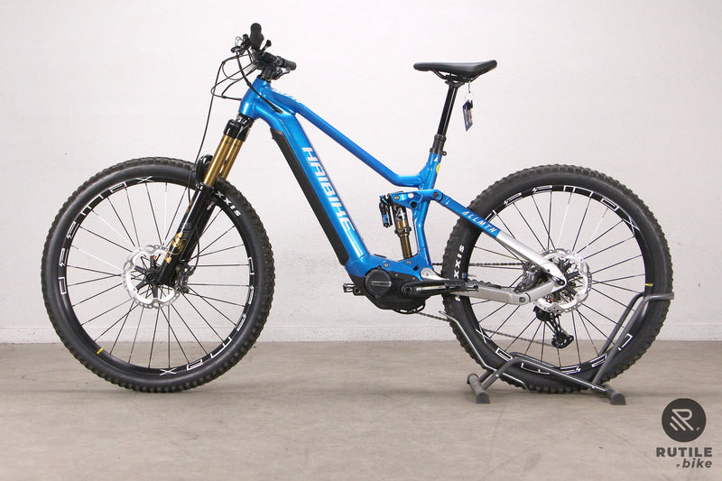 HAIBIKE ALLMTN 10